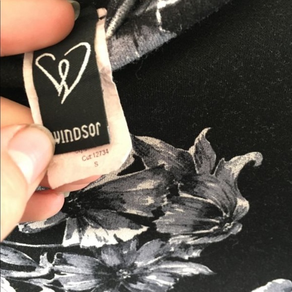 Windsor dress - Picture 2 of 3